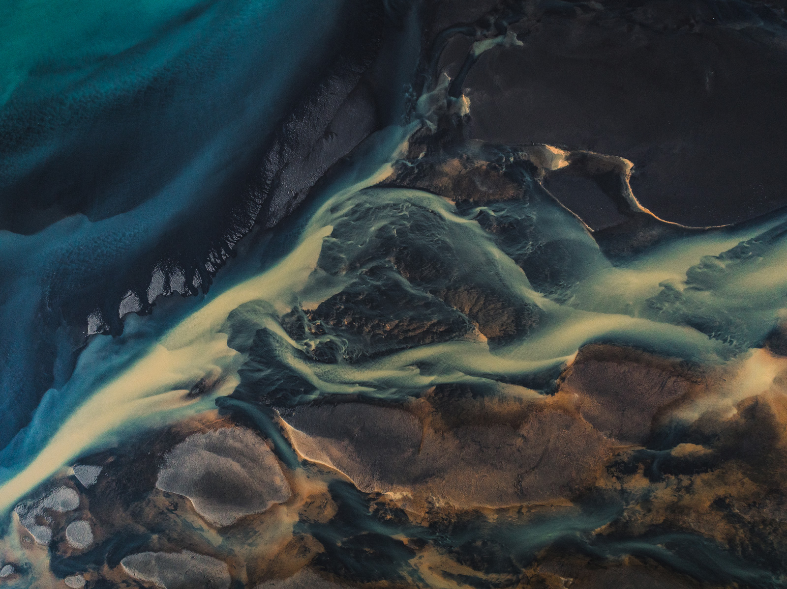 Eurogroup Consulting - Fleuve