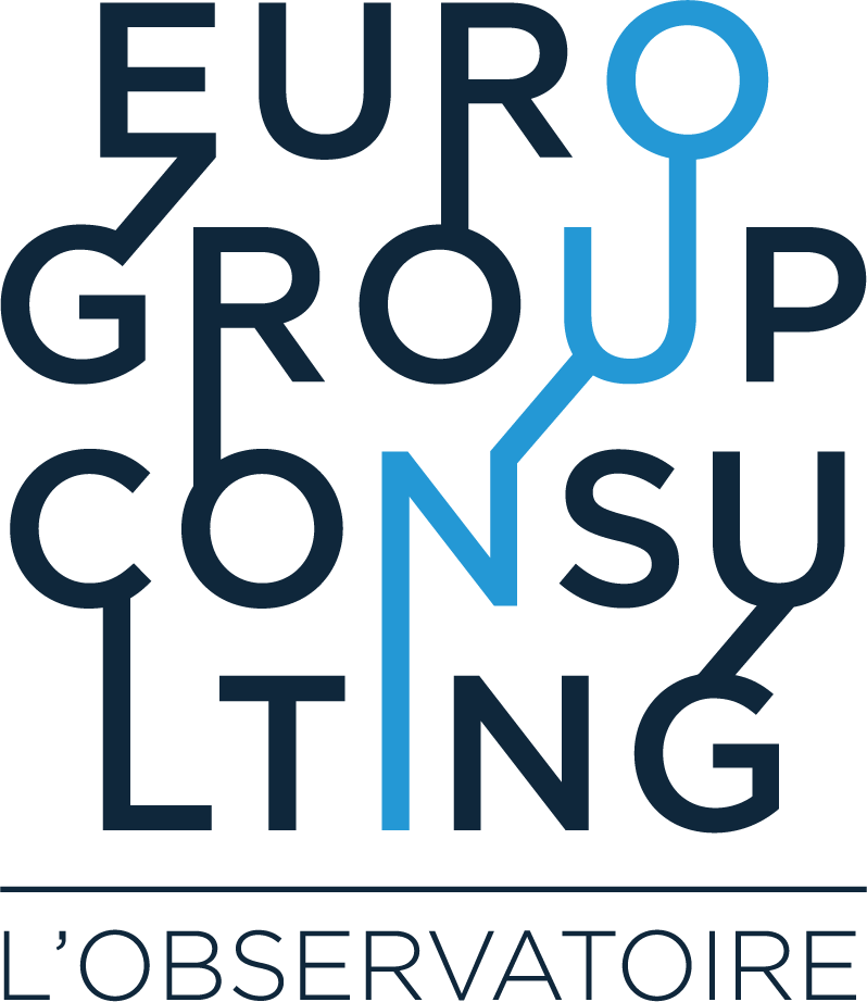 Logo L'Observatoire Eurogroup Consulting