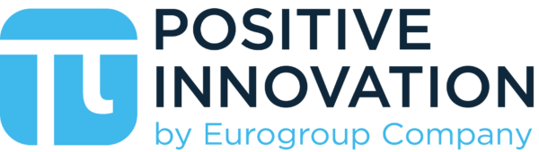 Logo Pi by Eurogroup Company