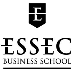 Logo ESSEC