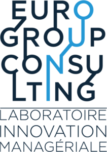 Laboratoire d'innovation managériale - Logo