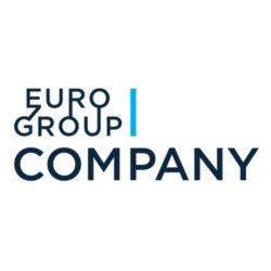 Logo Eurogroup Company