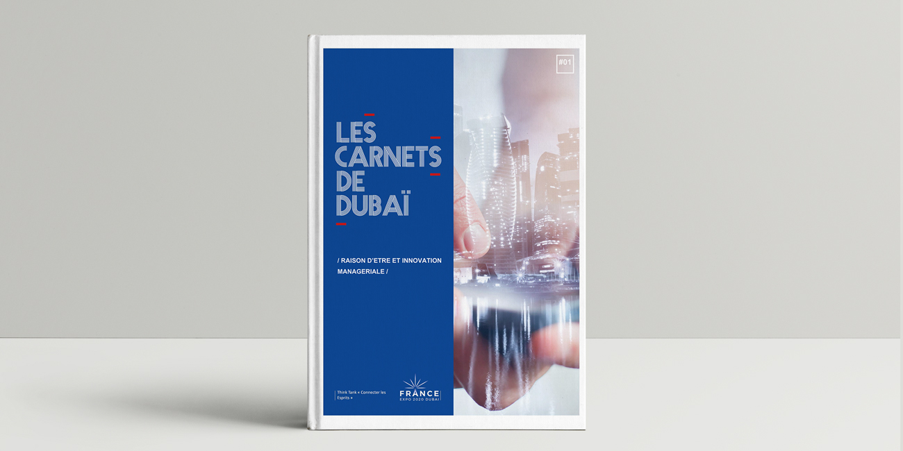 Les Carnets de Dubaï