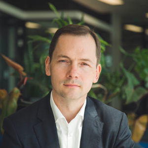 Guillaume Le Loupp - Eurogroup Consulting