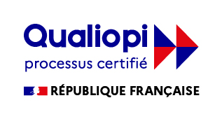 Logo Qualiopi - Académie