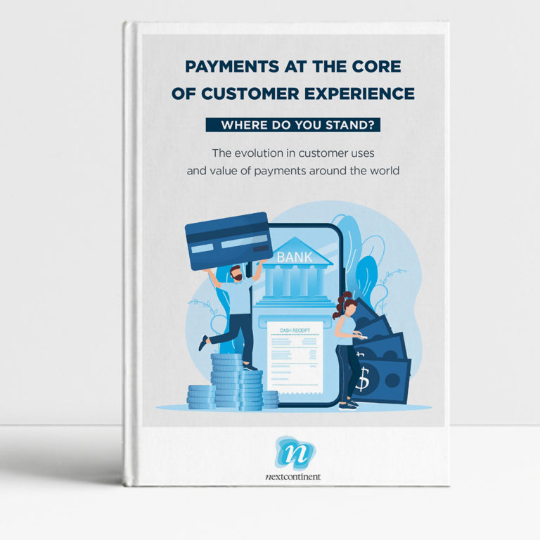 Nexcontinent Study 2021 Cover Book