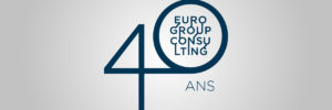 Eurogroup Consulting fête ses 40 ans !