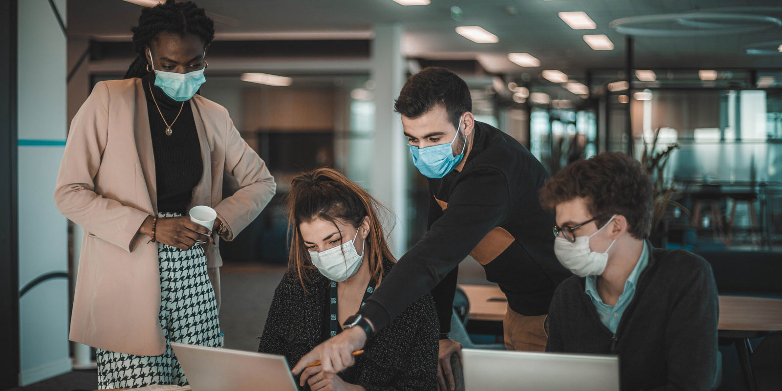 Index d’égalité 2022 – Eurogroup Consulting Index d'égalité 2022 - Eurogroup Consulting