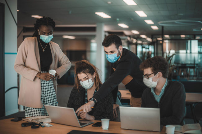 Index d’égalité 2022 – Eurogroup Consulting Index d'égalité 2022 - Eurogroup Consulting