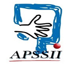 Logo APSSII - jury de la Fondation Eurogroup