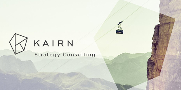 Visuel KAIRN consulting