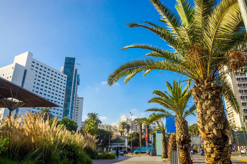 Eurogroup Consulting à Casablanca