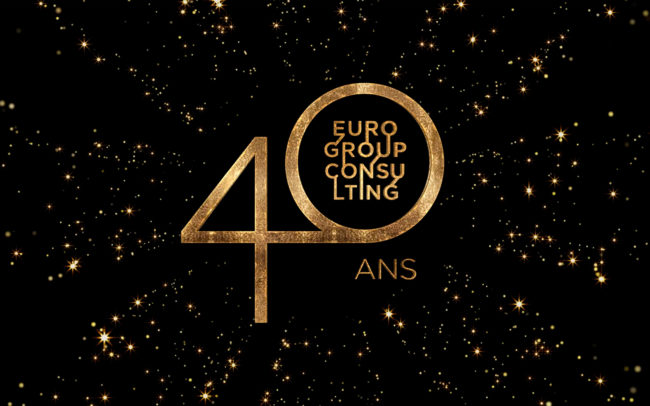 Célébrons les 40 ans