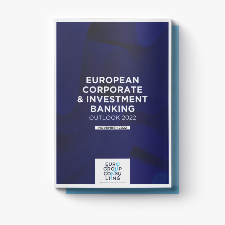 CIB Outlook 2022 - Eurogroup Consulting