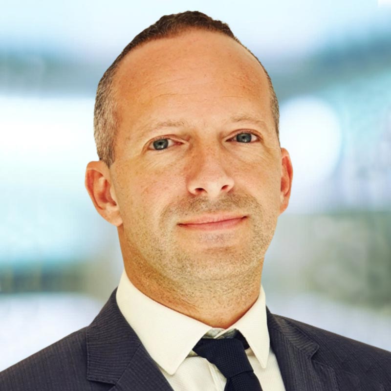 Damien Duhamel - Eurogroup Consulting