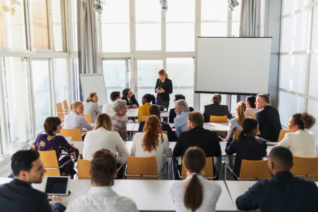 Formation des professionnelles à la fonction publique Formation des professionnelles à la fonction publique