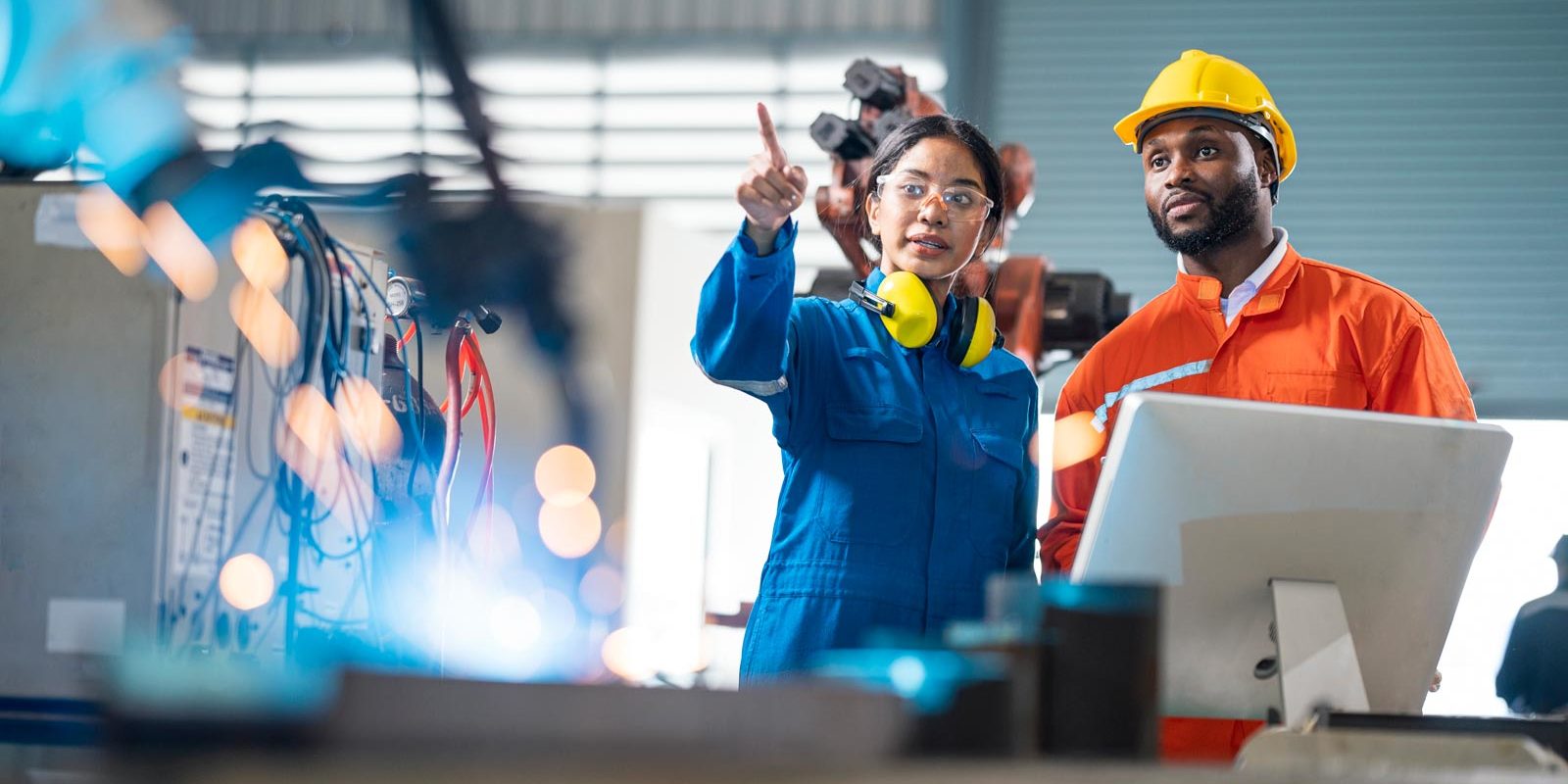 GettyImages-1306841982 Amélioration de process de production