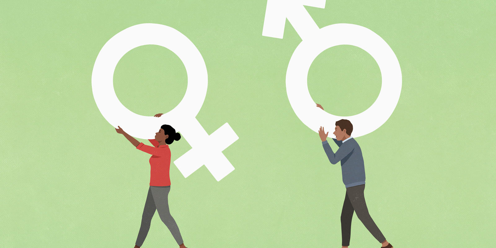 GettyImages-1440468960 Index d'égalité femmes - hommes 2023