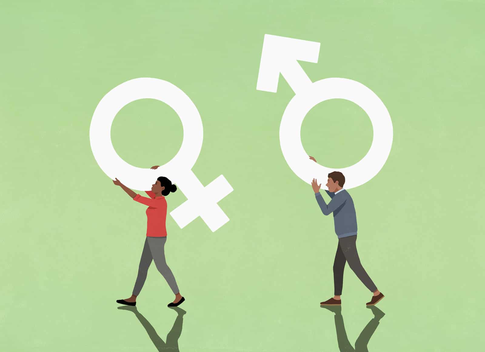 Index d'égalité femmes - hommes 2023