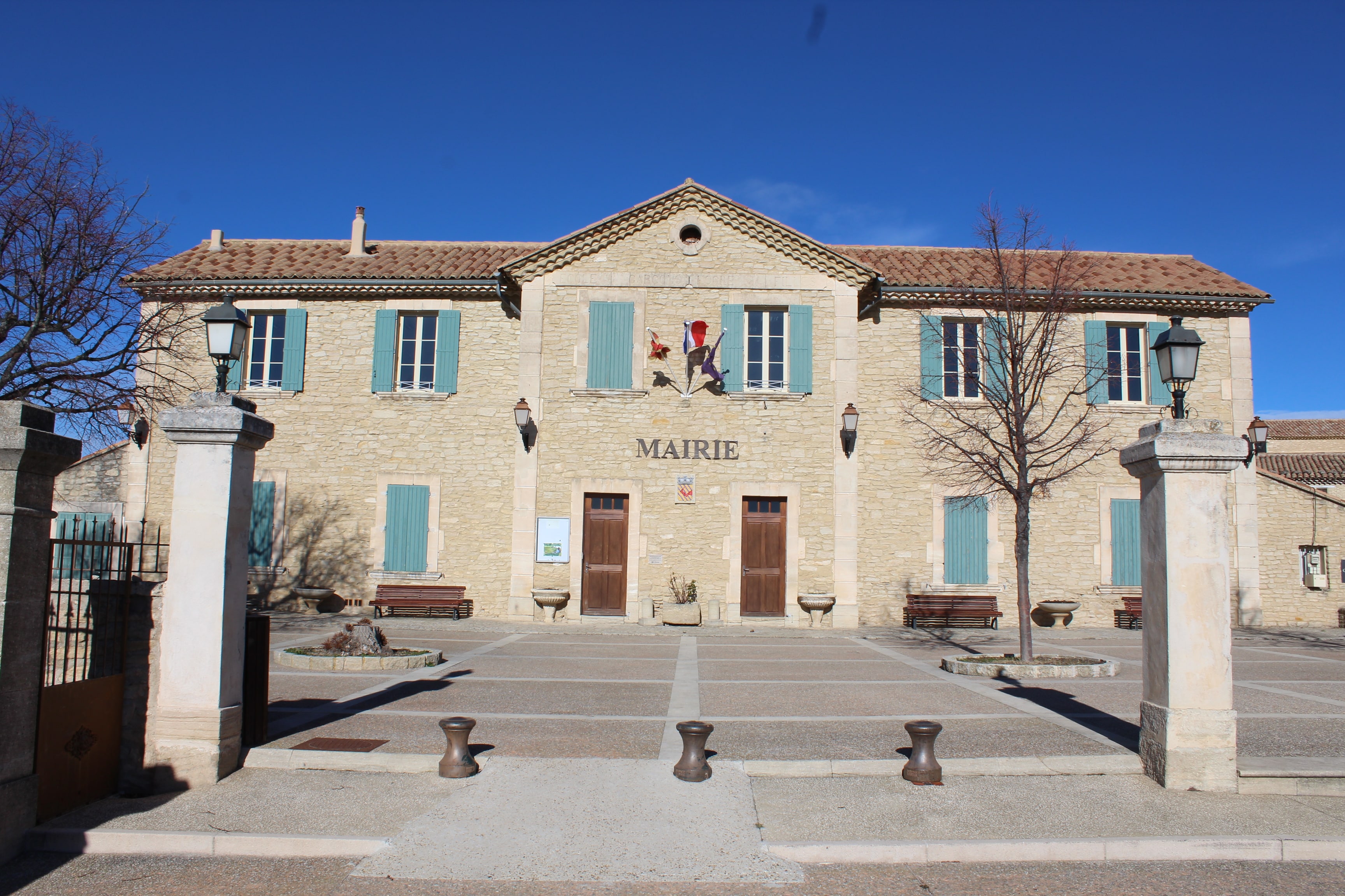 Mairie France