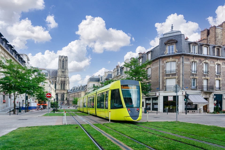 mobilité en France