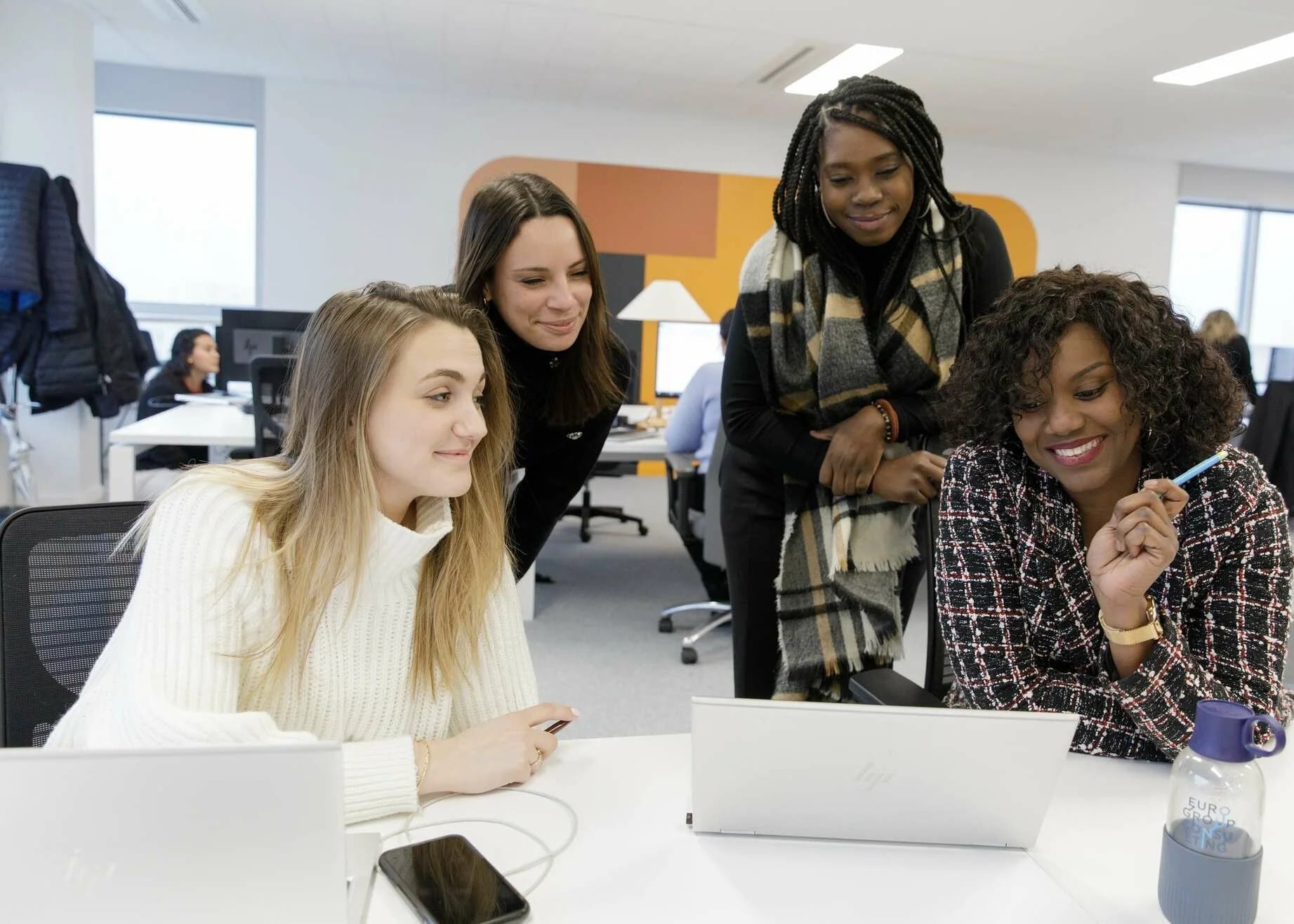 Recrutement des ingénieurs