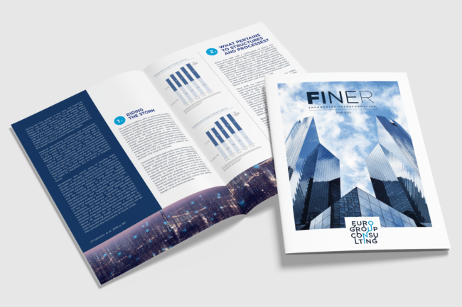 Financial Services Newsletter Q1 2023