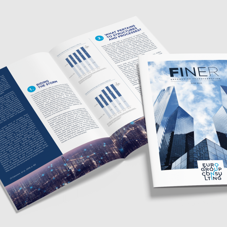 Financial Services Newsletter Q1 2023