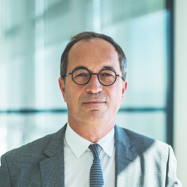 Gilles Bonnenfant