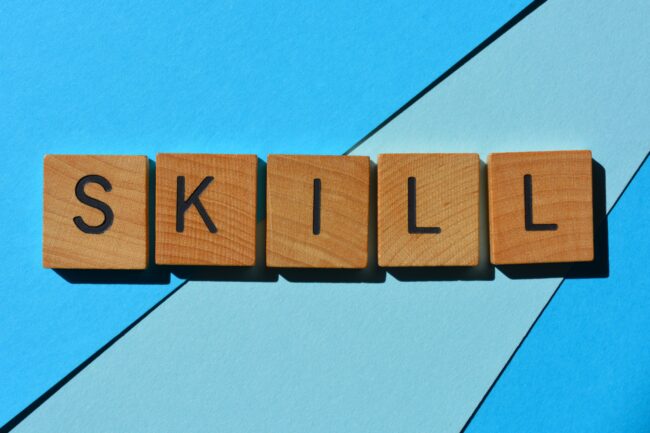 Soft skills and hard skills Soft skills Skills Compétences, Hard skills, soft skills