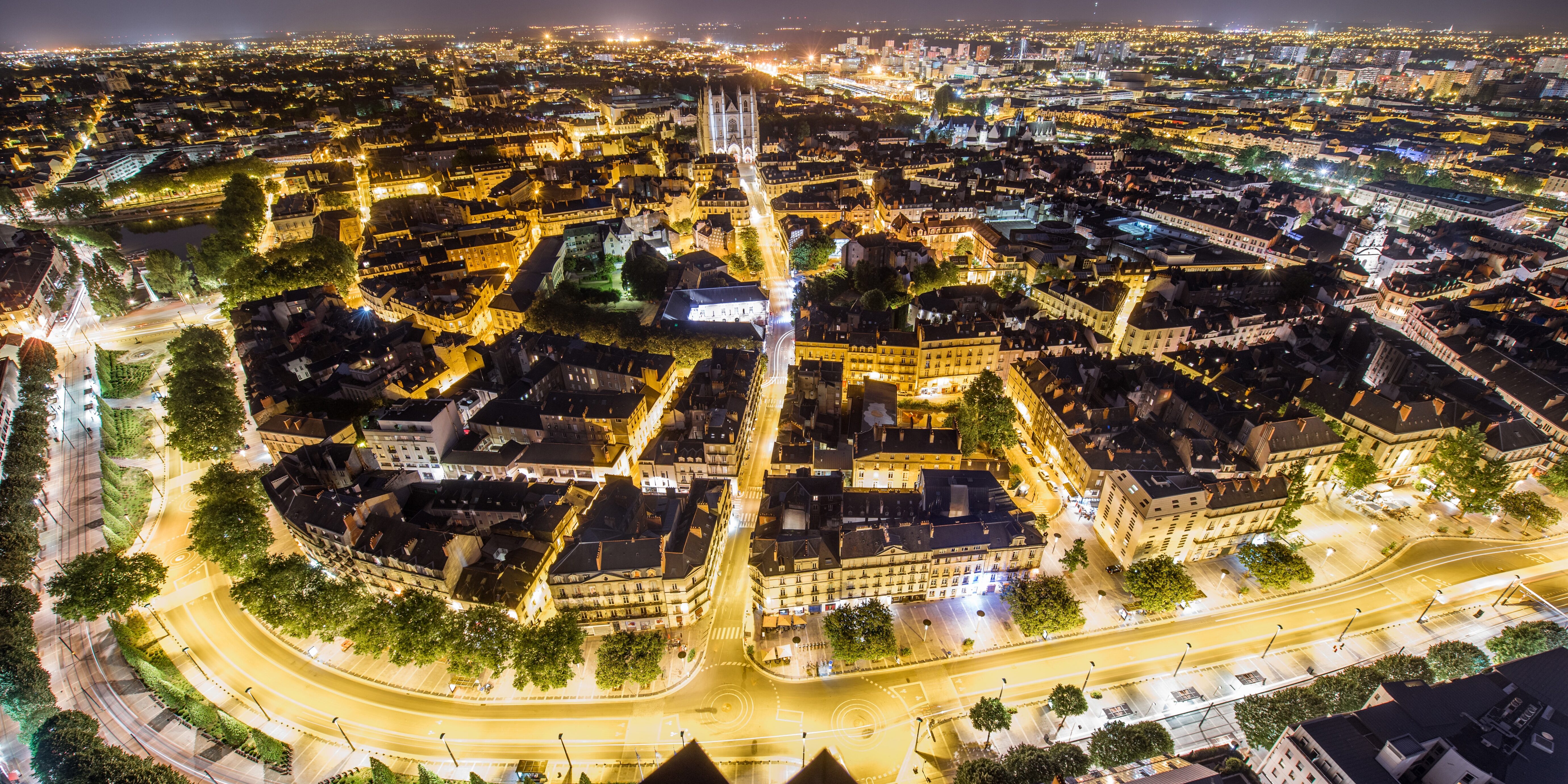 Transformation juste des territoires