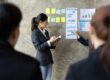 conseil, développement, banque, transformation
