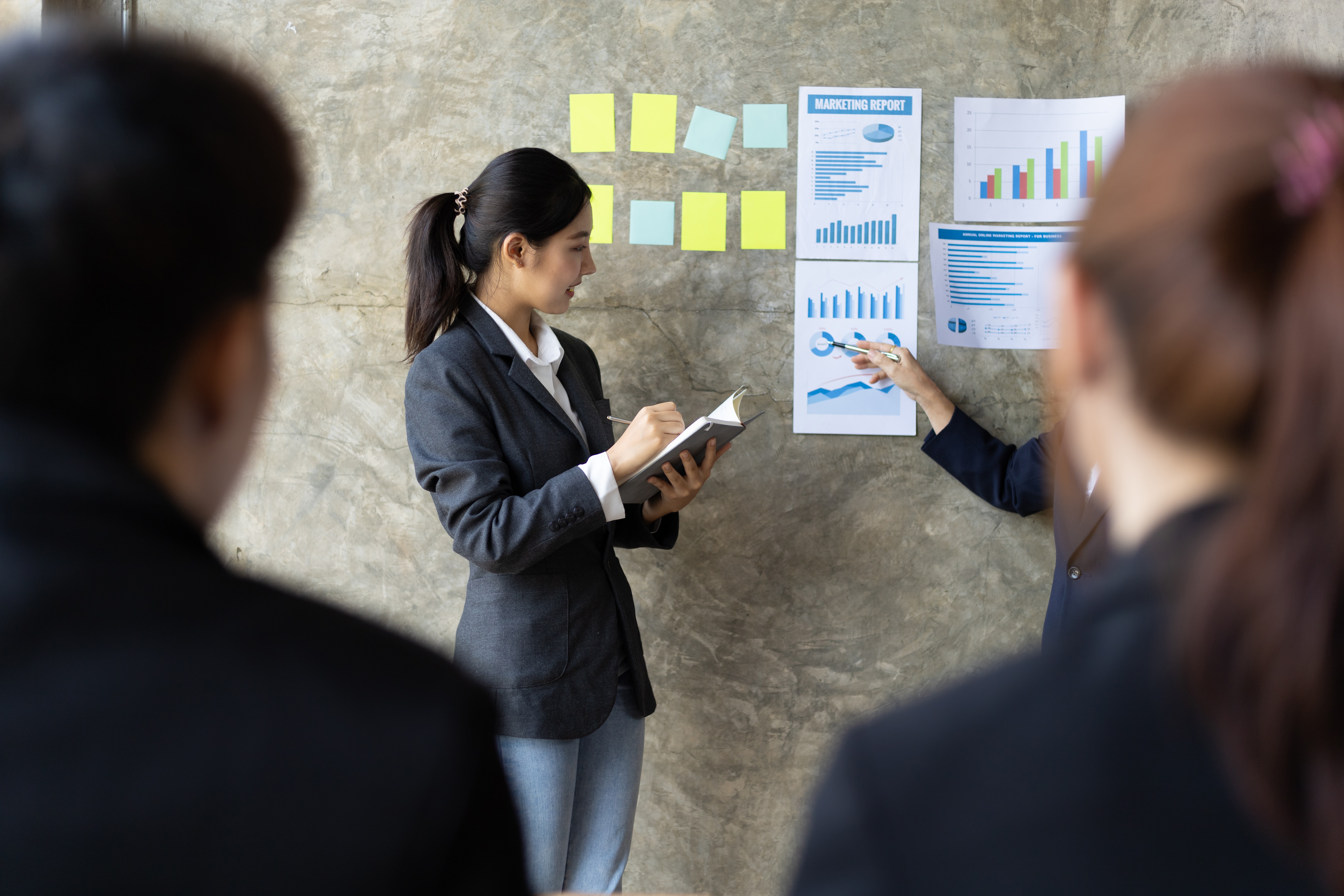 conseil, développement, banque, transformation