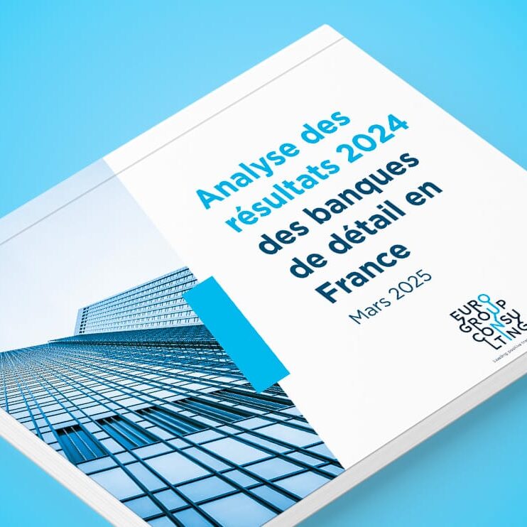 Résultats 2024 - Banque de détail France