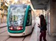 mobilité durable, mobilité, train, tramway, transport