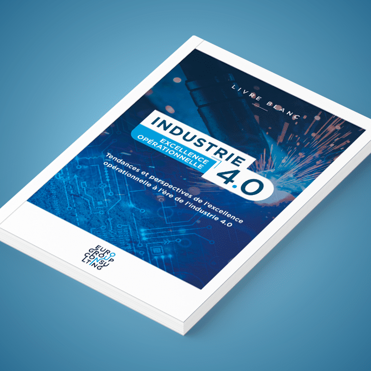 Livre blanc - Industrie 4.0 - Eurogroup Consulting