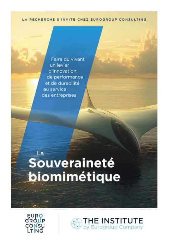 Note de réflexion : la souveraineté biomimétique