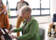 L'association "Vieillison" lauréate du 44ème jury de la Fondation Eurogroup