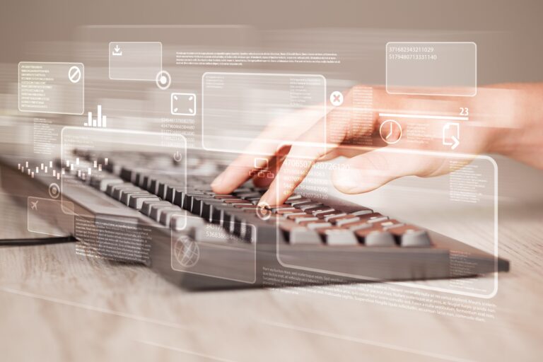 Quand les agents IA redessinent la distribution en assurance