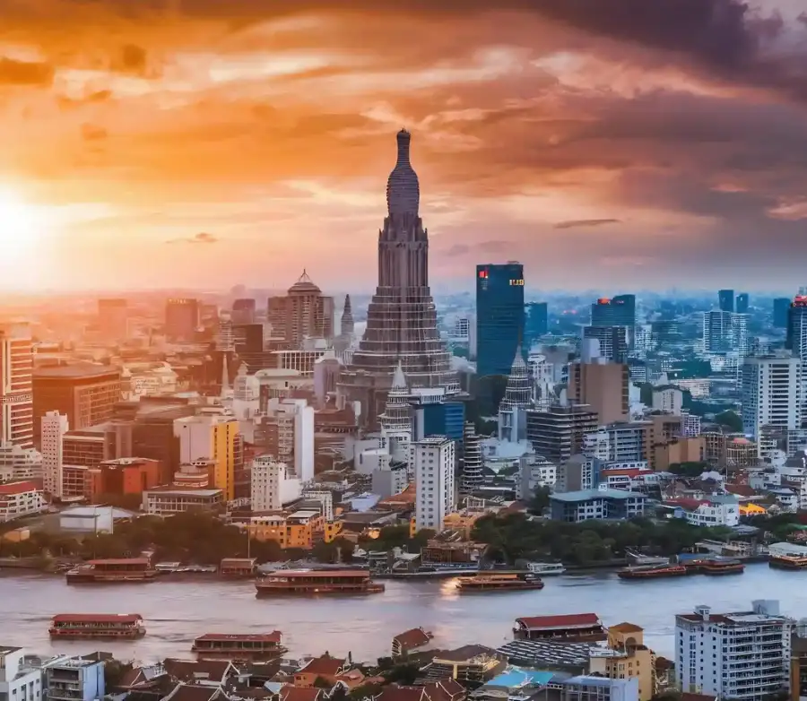 Thailand