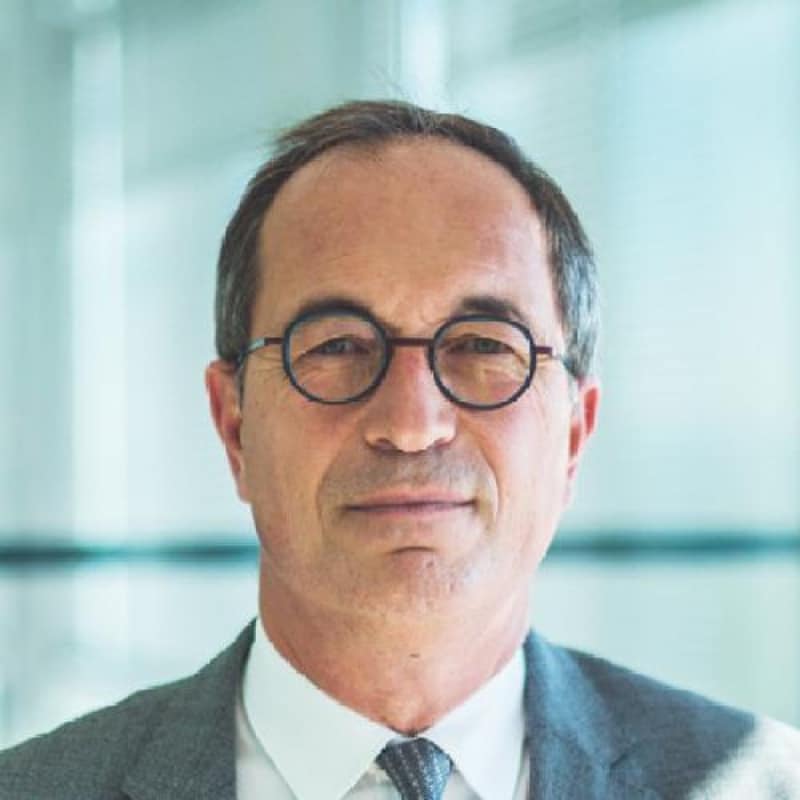 Gilles Bonnenfant